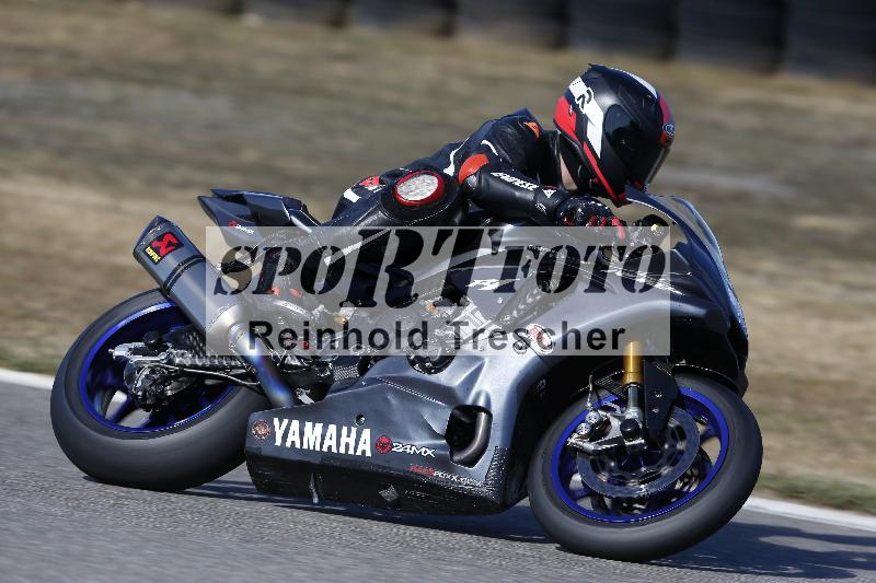 /46 27.09.2026  Speer Racing ADR/Gruppe gelb/16